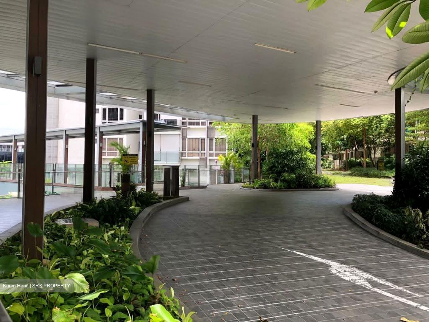 Flamingo Valley (D15), Condominium #534654611